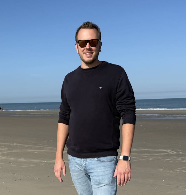 Profilfoto von Richard